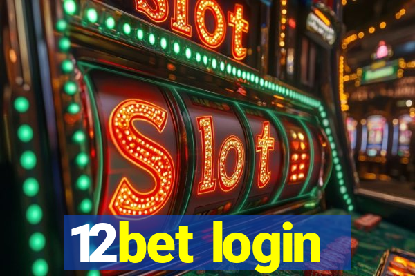 12bet login